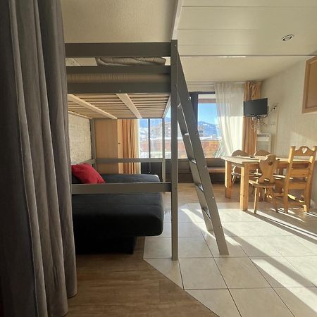 Les Neves Bliss By Alpstays Val Thorens Eksteriør billede